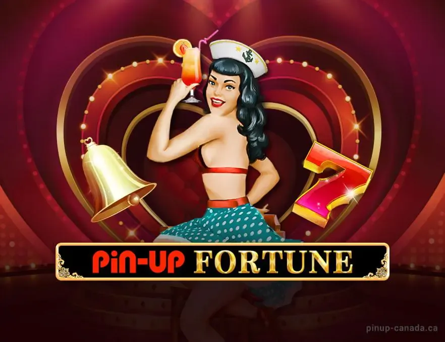 Trada Casino Fortune Slot